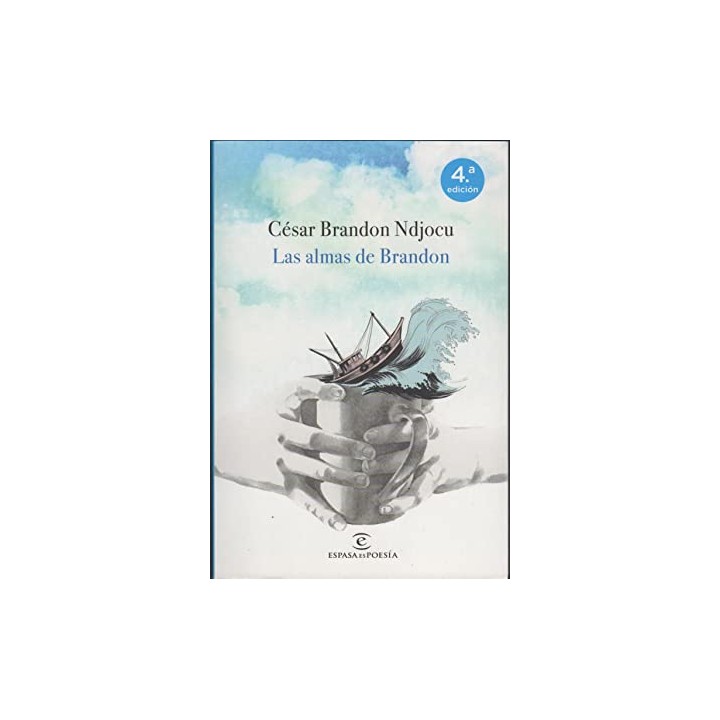 LAS ALMAS DE BRANDON